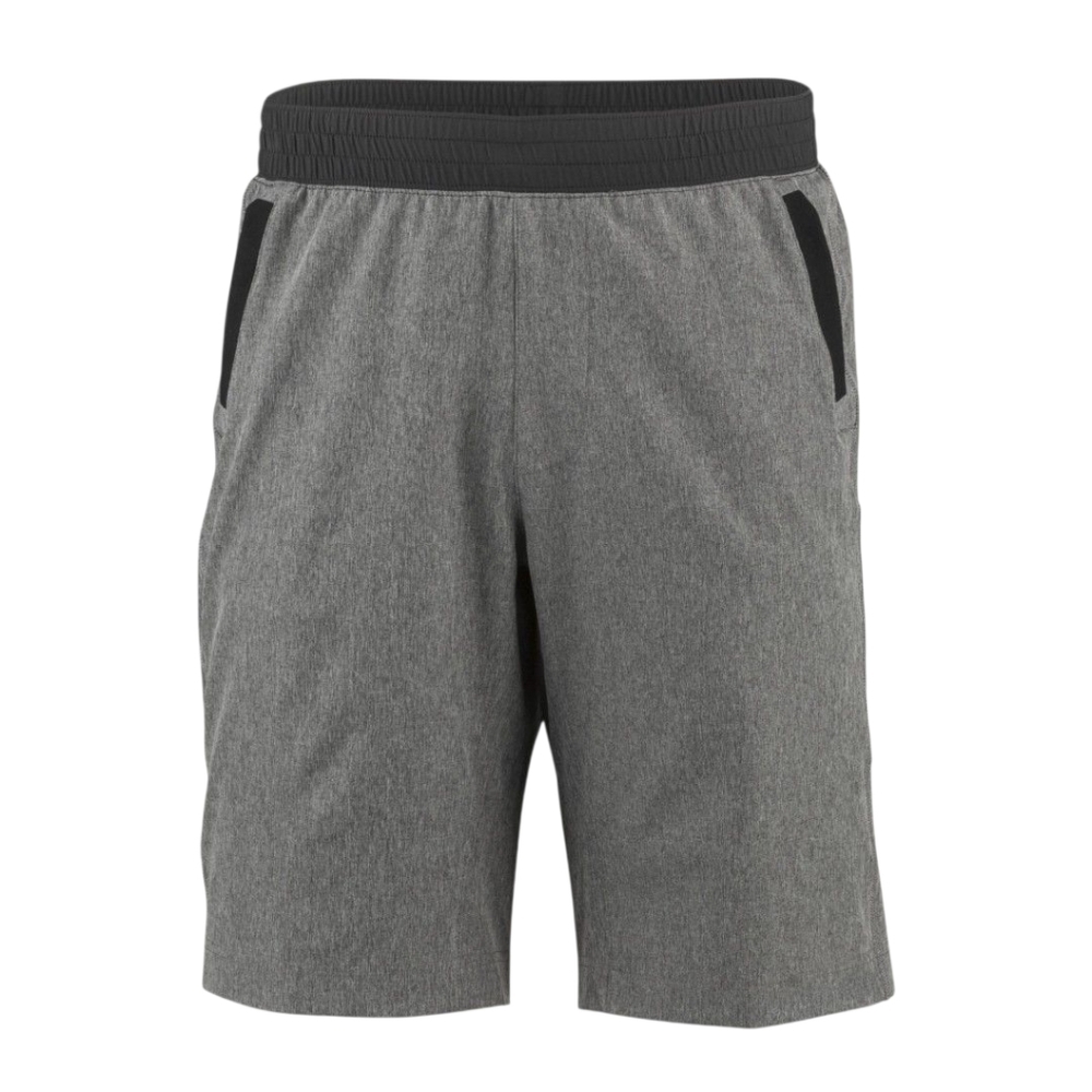 🍄3/50$🍄 Louis Garneau LG Urban Cycling Baggies Short Removable Chamois Liner